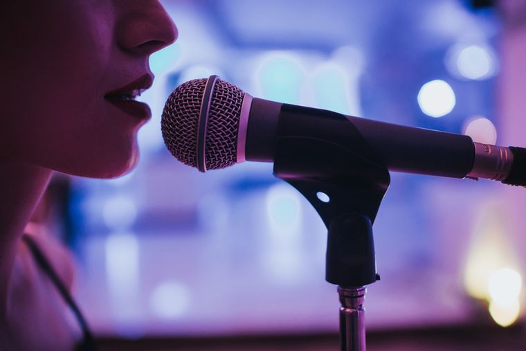 Cantar produce efectos asombrosos