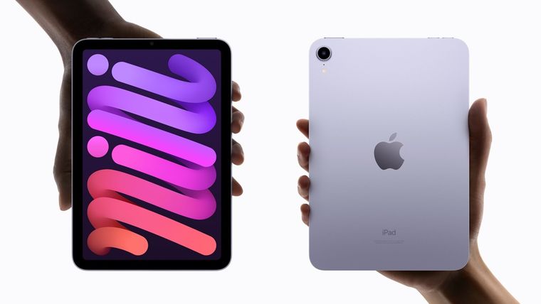 La familia de dispositivos portátiles de Apple redefine el mercado tecnológico actual. La familia de dispositivos portátiles de Apple redefine el mercado tecnológico actual.