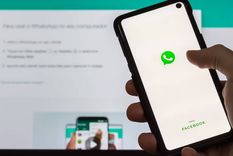 La función de WhatsApp que seguro no conocías Foto: Archivo