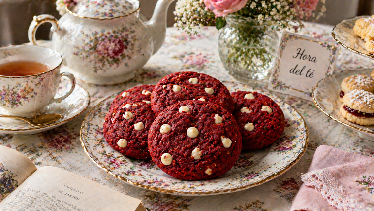 Receta para lucirte Receta para lucirte