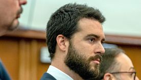 La esposa de Pablo Lyle habló de los retos que debe afrontar mientras el actor está encarcelado.