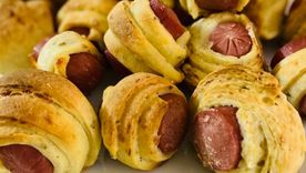Los panchitos más ricos y fáciles de hacer.