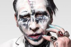 aseguran que marilyn manson tenia un cuarto para violaciones aseguran que marilyn manson tenia un cuarto para violaciones