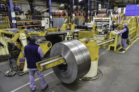 El Gobierno critica el Régimen de Tierra del Fuego, pero no lo tocará Foto: NA El Gobierno critica el Régimen de Tierra del Fuego, pero no lo tocará Foto: NA