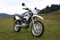 ¿cuales son las motos de 150 cc mas elegidas en argentina?