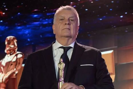 Luis Ventura, presidente de APTRA Luis Ventura, presidente de APTRA