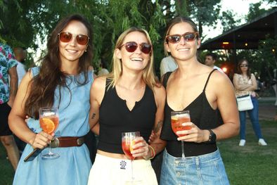 MDZol | No te pierdas al final de la nota, todas las fotos.