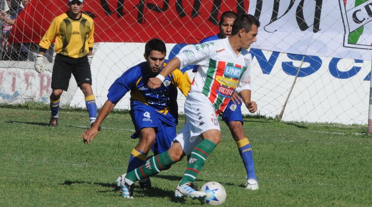 Foto: Alf Ponce / MDZ