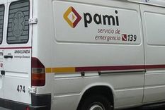 allanaron la sede central del pami por desmanejos