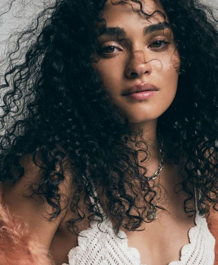 La alimentación es vital para el crecimiento de uñas y cabello. Foto: Archivo