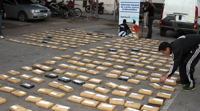 Foto: Gobierno de Mendoza