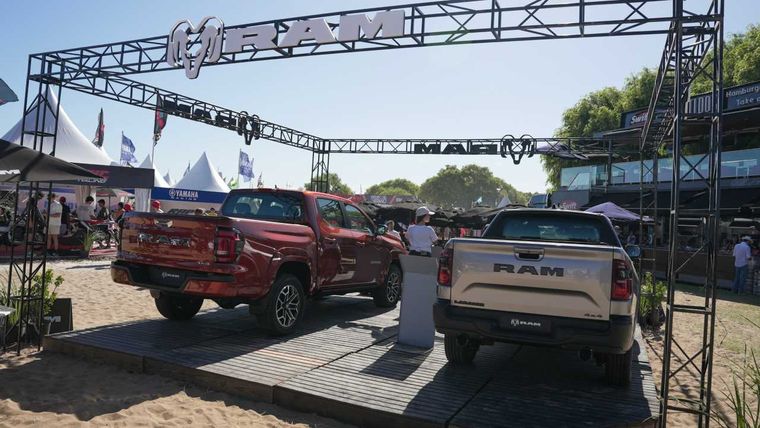 RAM Enduro del Verano 2026