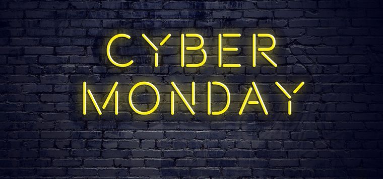 Durante el Cyber Monday 2025, cientos de tiendas online lanzan ofertas irresistibles, pero también crecen las estafas digitales. Durante el Cyber Monday 2025, cientos de tiendas online lanzan ofertas irresistibles, pero también crecen las estafas digitales.