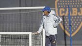 Miguel Ángel Russo tomó una llamativa decisión en la previa del Mundial de Clubes Miguel Ángel Russo tomó una llamativa decisión en la previa del Mundial de Clubes