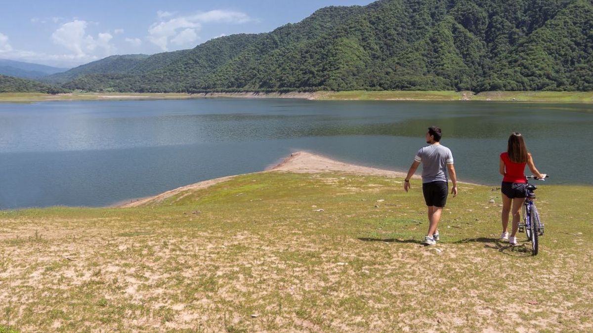 El sombrío panorama que atraviesan las empresas vinculadas al turismo interno