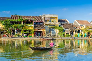 MDZol | Hi An en Vietnam.