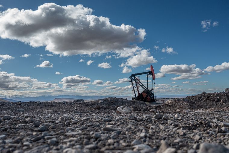 PCR consolida su posición como empresa energética. Foto: Gentileza