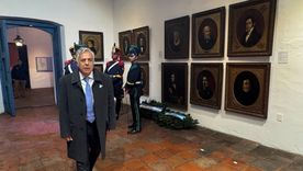 cornejo viajo a tucuman y se sumo a la foto de gobernadores con javier milei cornejo viajo a tucuman y se sumo a la foto de gobernadores con javier milei