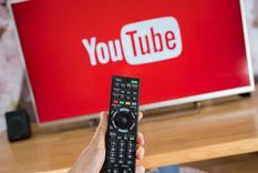 YouTube ahora usará la IA para poner sus publicidades en el mejor momento de cada video Foto: Archivo YouTube ahora usará la IA para poner sus publicidades en el mejor momento de cada video Foto: Archivo