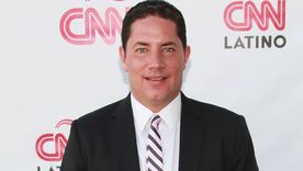 Fernando del Rincón es uno de los periodistas más reconocidos a nivel internacional.