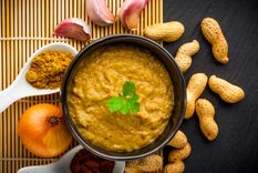 Dísfrútala con carnes jugosas o pescados al natural. Foto: Shutterstock