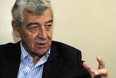 Foto: Alf Ponce / MDZ