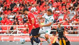 Independiente enfrentará a Sarmiento en el Estadio Eva Perón. Independiente enfrentará a Sarmiento en el Estadio Eva Perón.