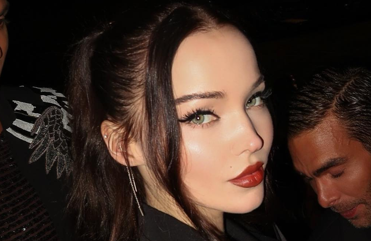 Dove Cameron ganó un Premio Daytime Emmy a Mejor intérprete en programa infantil