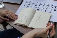 La numerología explica qué significa la fecha 25/11/25.