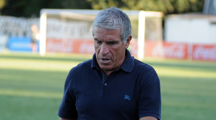 Foto: Pachy Reynoso/MDZ