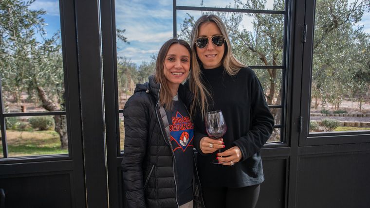 No te pierdas la galería de fotos, al final de la nota.