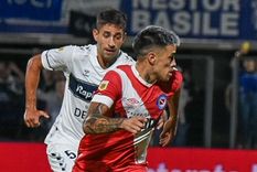 en un entretenido encuentro, argentinos y gimnasia igualaron en el bosque en un entretenido encuentro, argentinos y gimnasia igualaron en el bosque