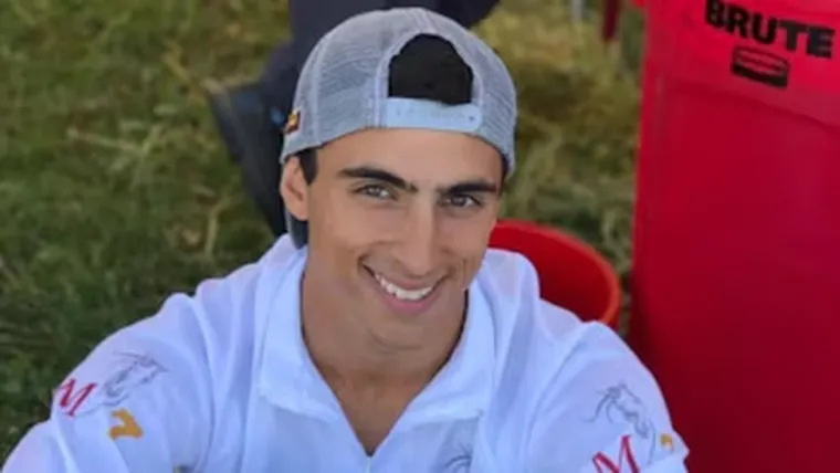 Yair Amir Manno Núñez