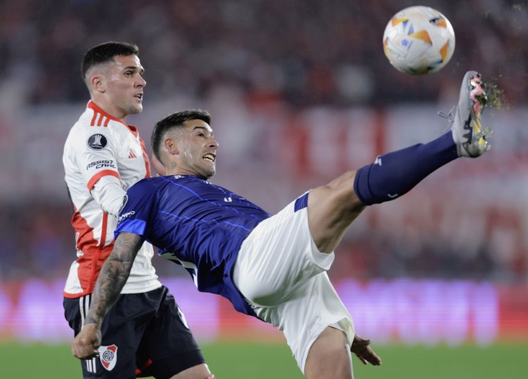 Los equipos volverán a verse las caras. Foto: FotoBaires