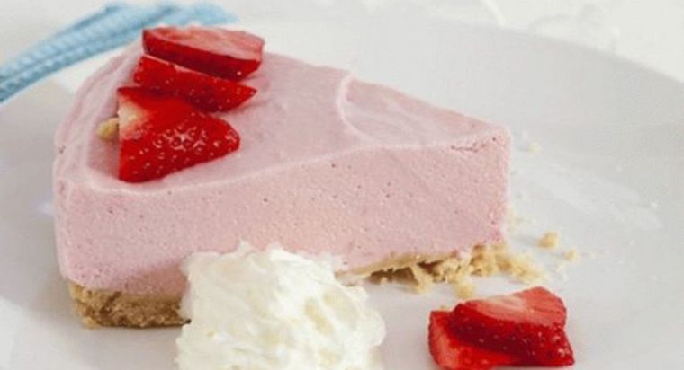 mousse Foto: archivo