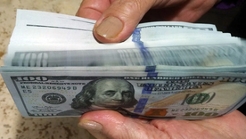 El Banco Central anunció la vuelta parcial del cepo. 