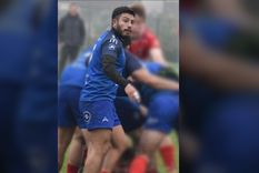 Matías Morales tratará de acceder a la domiciliaria previo a que se defina el pedido de extradición.&nbsp;