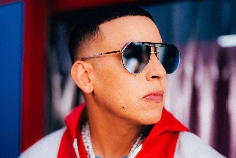 Daddy Yankee