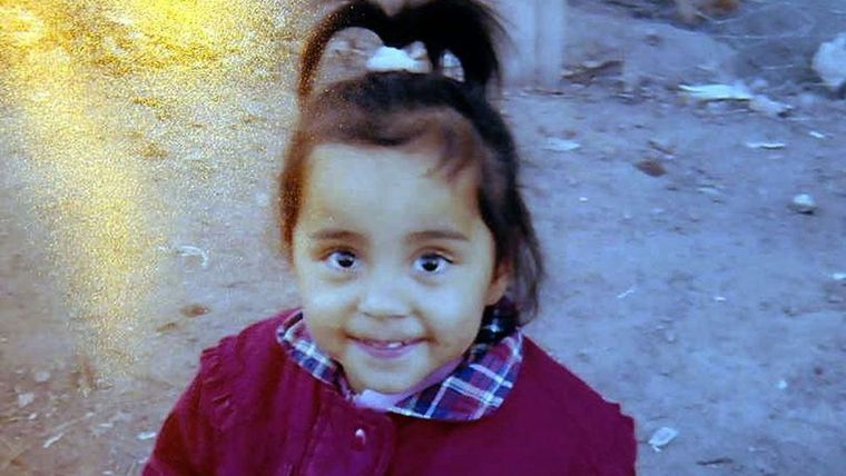 La pequeña tenía tres años cuando su padrastro la dejó sin vida en la Clínica