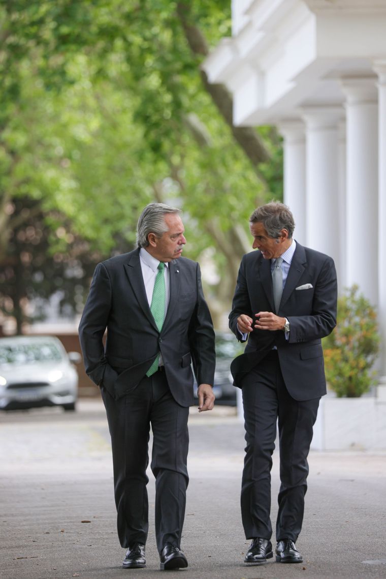 Foto: Alberto Fernández