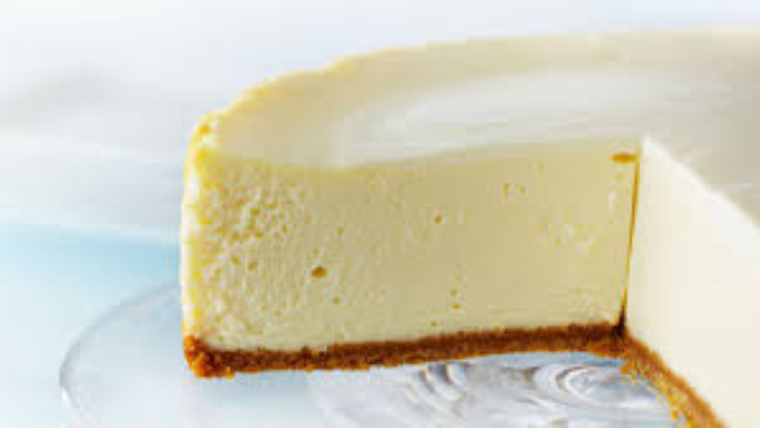 Esta receta de tarta de queso es conocida mundialmente. Esta receta de tarta de queso es conocida mundialmente.