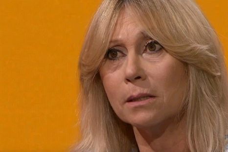 Ana Rosenfeld, abogada. Ana Rosenfeld, abogada.