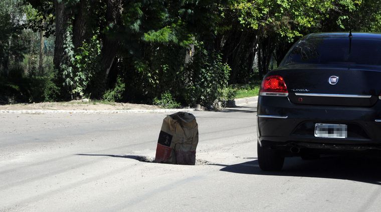 Foto: Alf Ponce / MDZ