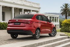 fiat cronos ¿por que es el auto mas vendido en mendoza?
