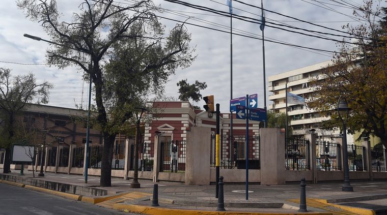 Foto: ALF PONCE MERCADO / MDZ