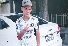 El Incorregible fue detenido tras cometer varios asaltos violentos El Incorregible fue detenido tras cometer varios asaltos violentos