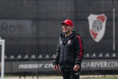 El equipo de Marcelo Gallardo confirmó sus tres incorporaciones para los cuartos de final.