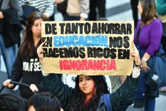 la uba exige que la corte se expida sobre la ley de financiamiento y su aplicacion urgente