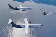 los aviones de airbus que cambiaran el futuro de los viajes