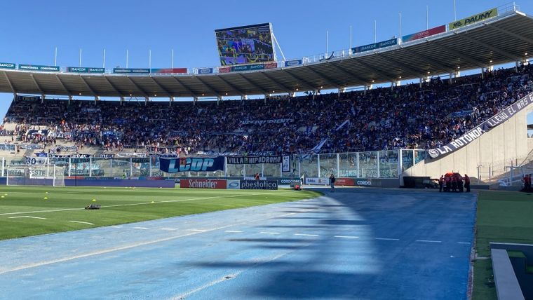 Foto: Fabián Salamone/MDZ